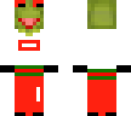 high kermite the frog