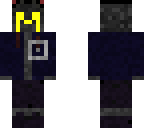 hollowmurder sans