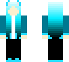 ice girl
