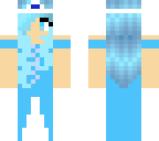ice princess