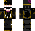 ignited burnt nightmare fredbear