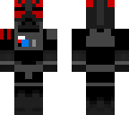 inferno squad trooper