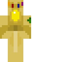 infinity gauntlet