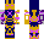 iron titan