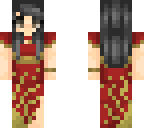 japense style dress