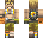 junkrat with rip tire