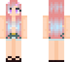 kat's summer wear