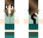 kitalia clearwater uniform