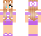 kitty purple