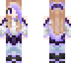 lavender -casual revamp-