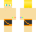 liam quartz suimsuit version