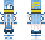 lily snow remake
