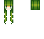 lime hair base