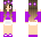 little violet