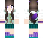 lunella clearwater uniform