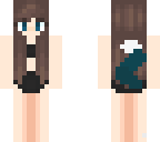 maddi in a swimsuit