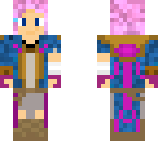 maeve paladins