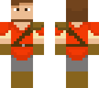 medieval man