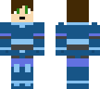 megaman volnutt