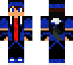 miner_craft