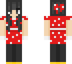 minnie mouse