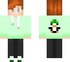 minty rohan