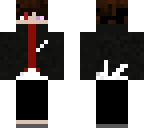 my oc