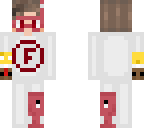 my skin