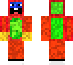 my skin update