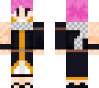 natsu dragneel