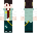 naux clearwater uniform