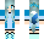 new oc
