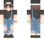 overall hot
