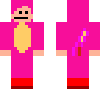 pink boots kay