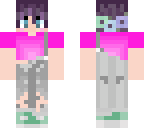 pink me