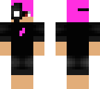 pinkhairdude