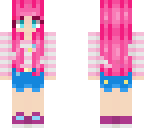 pinkie pie- updated