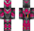 pinkvolt