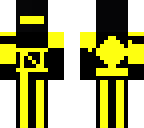 prototype neonbot