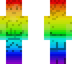 rainbow alex