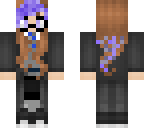 ravenclaw oc