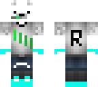 razer polar bear edit