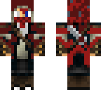 red assassin
