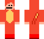 red boots
