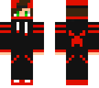 red gamer