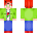 remade skin