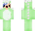 salt dino