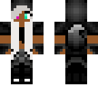 shan vampire hybrid