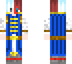 shoto todoroki