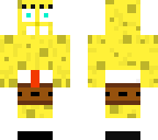 spongebob